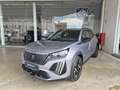 Peugeot 2008 FULL NAVI/360 CAMERA PACK ALLURE Gris - thumbnail 1