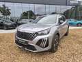 Peugeot 2008 FULL NAVI/360 CAMERA PACK ALLURE Gris - thumbnail 1