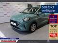 Hyundai i10 Select MY25 1.0 Benzin 63 PS 5-MT 2WD Navi Apple C Grün - thumbnail 1