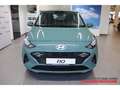 Hyundai i10 Select MY25 1.0 Benzin 63 PS 5-MT 2WD Navi Apple C Grün - thumbnail 2