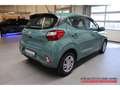 Hyundai i10 Select MY25 1.0 Benzin 63 PS 5-MT 2WD Navi Apple C Grün - thumbnail 4