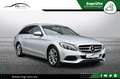 Mercedes-Benz C 250 C250 T~CGI~Leder~Navi~Xenon~99TKM~Airmatic~Top! Argent - thumbnail 1