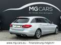 Mercedes-Benz C 250 C250 T~CGI~Leder~Navi~Xenon~99TKM~Airmatic~Top! Argent - thumbnail 9