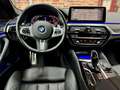 BMW 540 540dA Touring 3.0 340cv Auto xDrive M-SPORT Noir - thumbnail 4