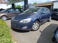 Opel Astra Edition Bleu - thumbnail 1