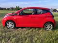 Toyota Aygo 8 fach bereift 2. Hand Klima Rückfahrkamera - thumbnail 4