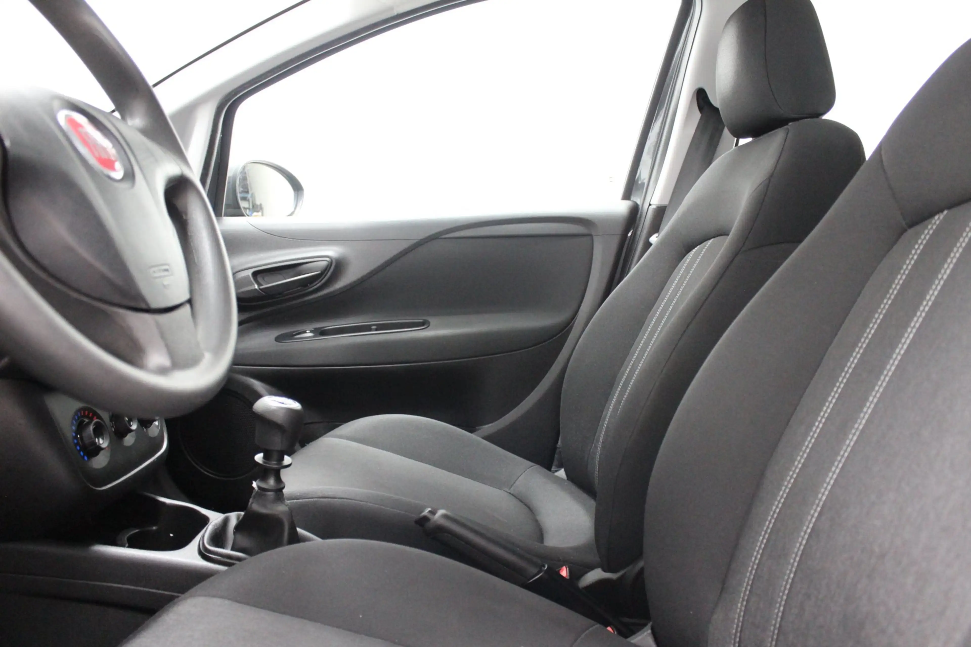 Fiat Punto Evo 1.2 Street | Airco | 5-deurs | Elektrische ramen | — photo 10