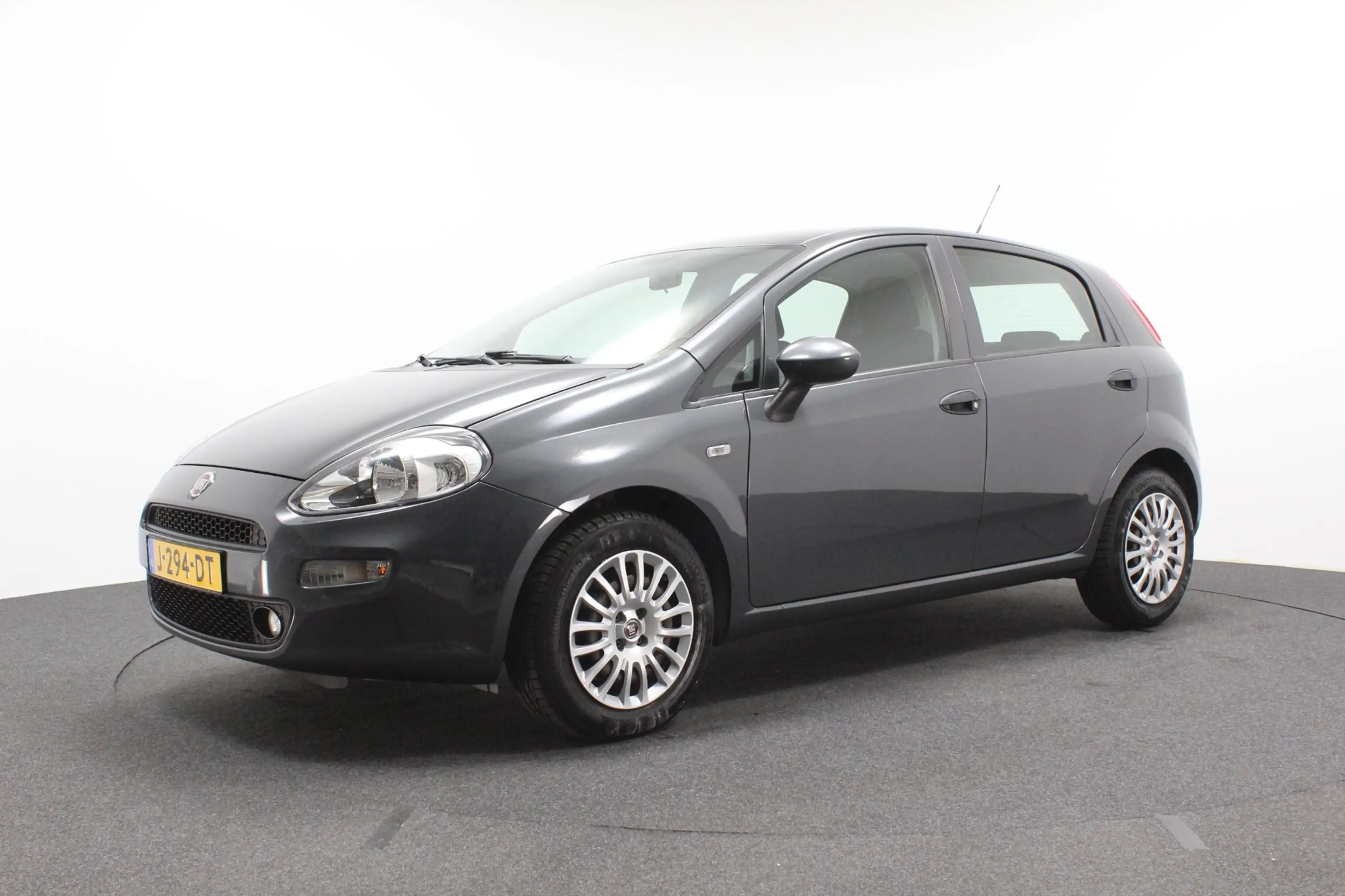 Fiat Punto Evo 1.2 Street | Airco | 5-deurs | Elektrische ramen | — photo 6