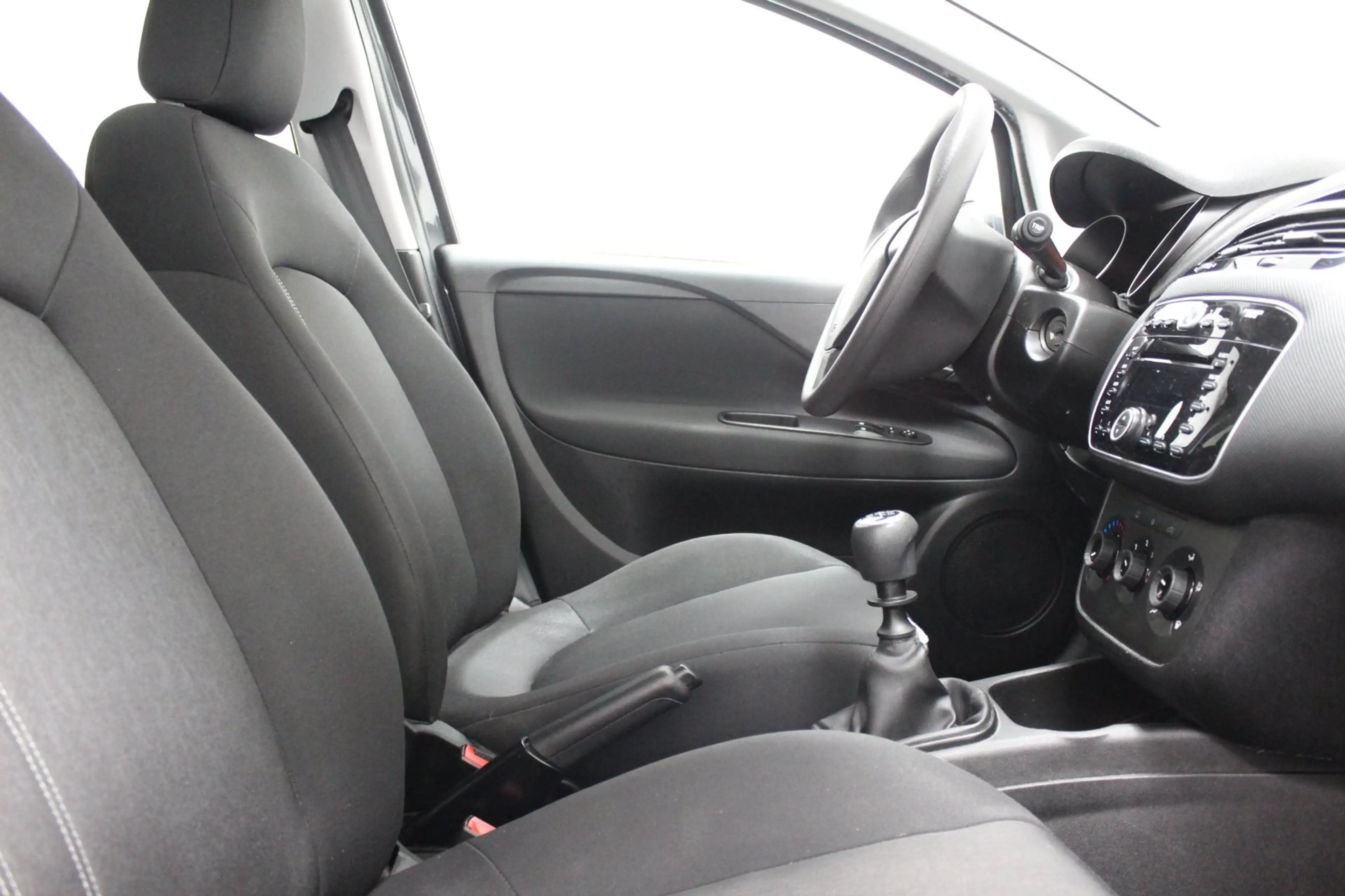 Fiat Punto Evo 1.2 Street | Airco | 5-deurs | Elektrische ramen | — photo 15