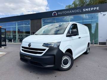 Transporter 2.0 TDi |Carplay | Gps | Btw aftrekbaar |