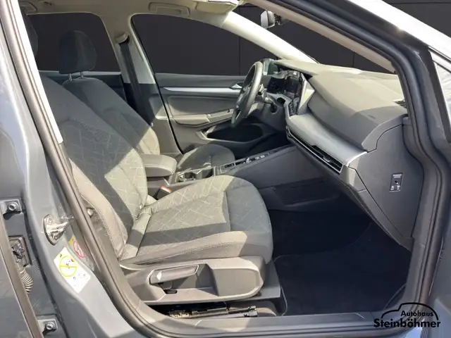 Volkswagen Golf view 14