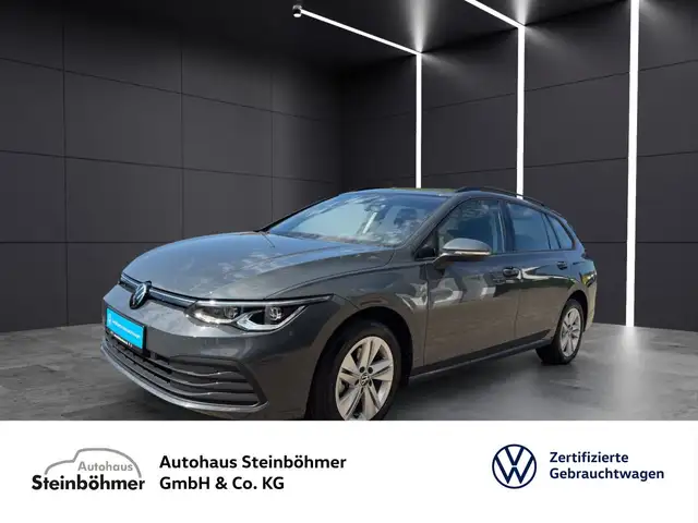 2023 Volkswagen Golf in Grey for sale