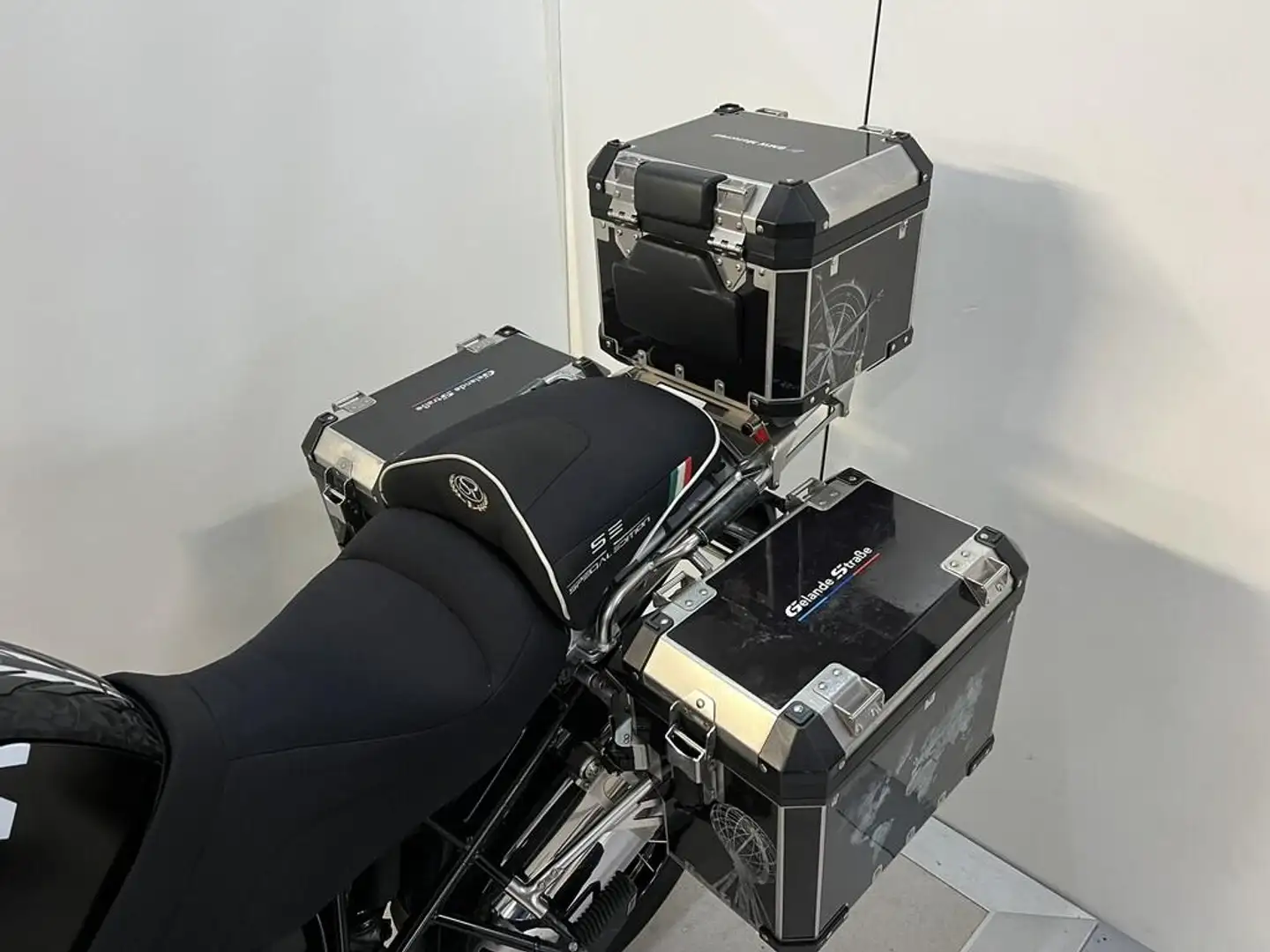 BMW R 1200 GS Adventure my10 - 2