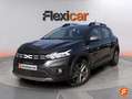 Dacia Sandero Stepway ECO-G Expresion 74kW Negro - thumbnail 2