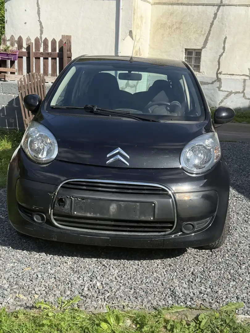 Citroen C1 1.0i Tentation - 2