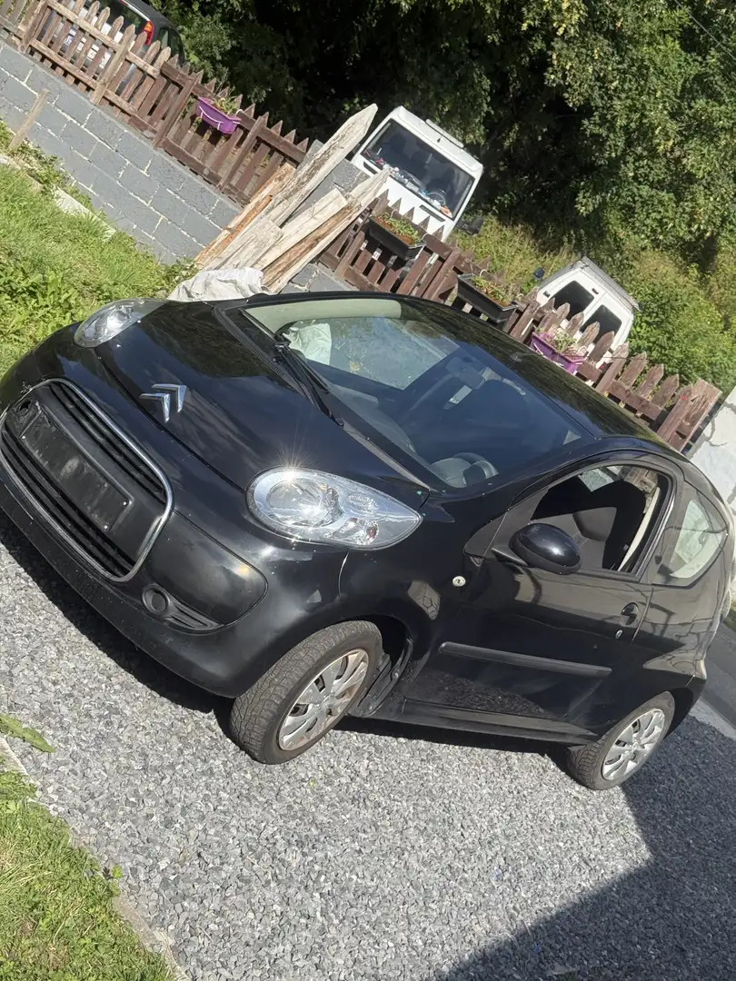 Citroen C1 1.0i Tentation - 1