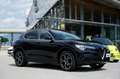 Alfa Romeo Stelvio Super Q4 AWD Aut. Schwarz - thumbnail 4