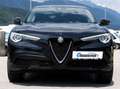 Alfa Romeo Stelvio Super Q4 AWD Aut. Schwarz - thumbnail 3