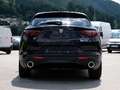 Alfa Romeo Stelvio Super Q4 AWD Aut. Schwarz - thumbnail 7