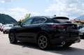 Alfa Romeo Stelvio Super Q4 AWD Aut. Schwarz - thumbnail 8