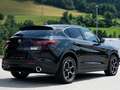 Alfa Romeo Stelvio Super Q4 AWD Aut. Schwarz - thumbnail 6