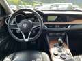 Alfa Romeo Stelvio Super Q4 AWD Aut. Schwarz - thumbnail 11