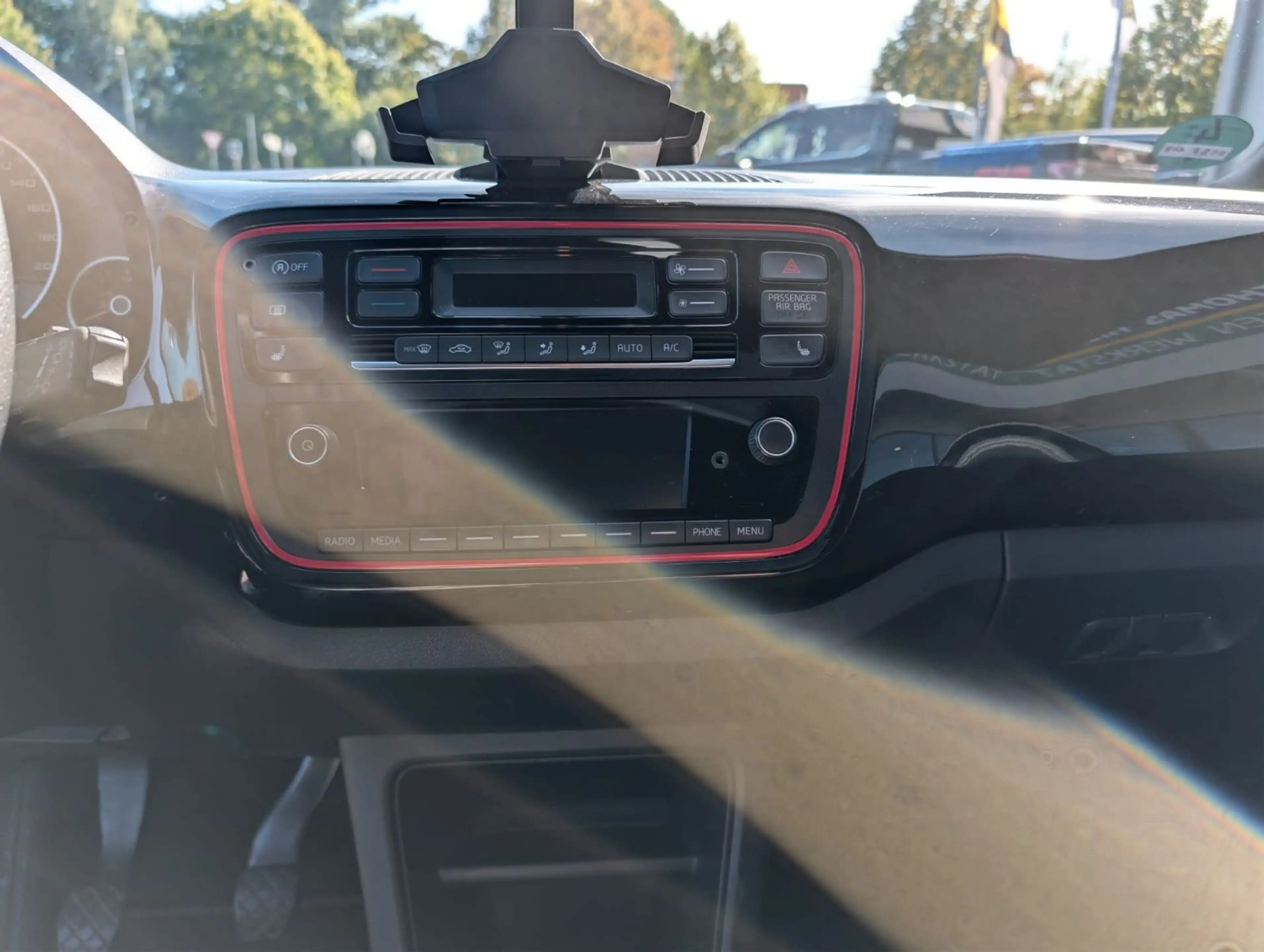 SEAT Mii FR-Line — photo 15