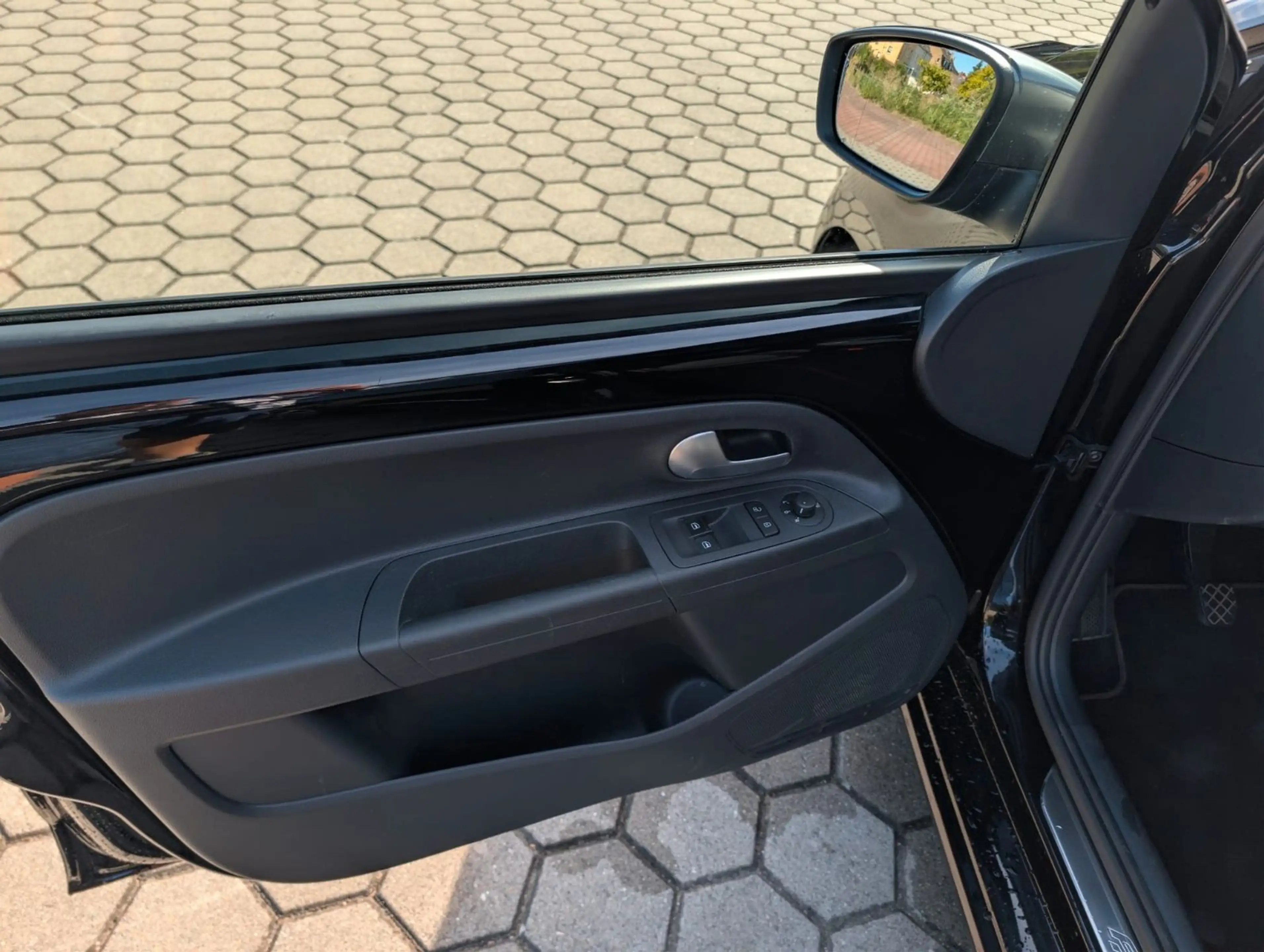 SEAT Mii FR-Line — photo 12