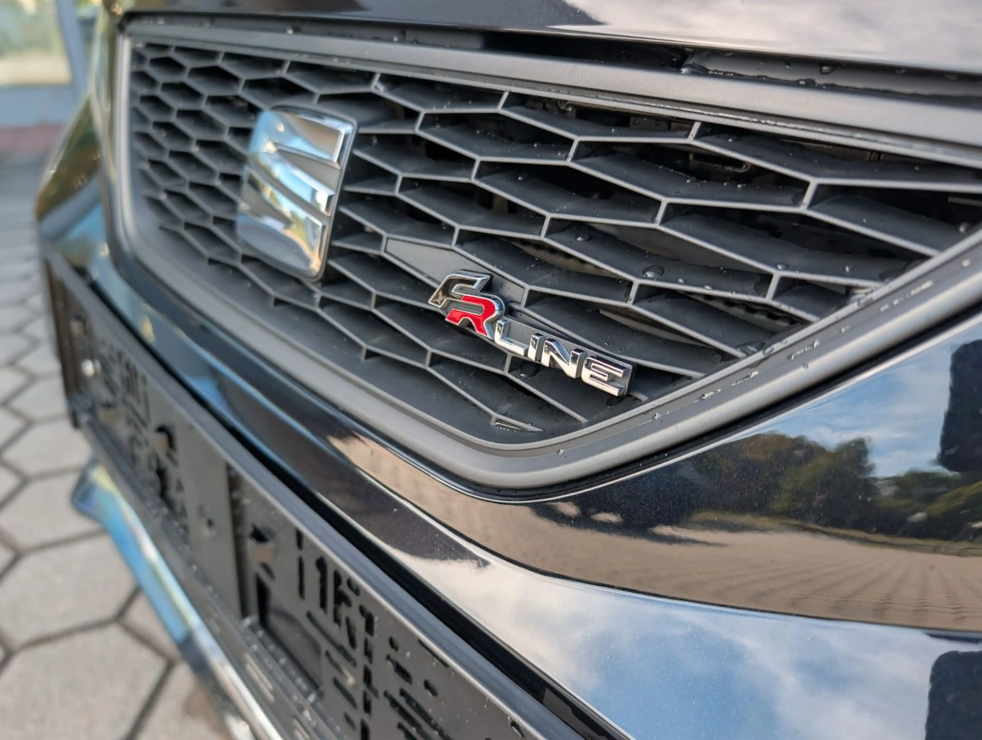 SEAT Mii FR-Line — photo 9