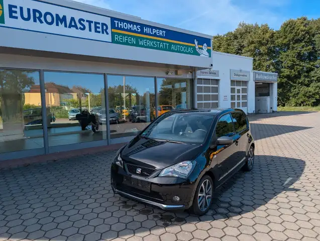 SEAT Mii FR-Line