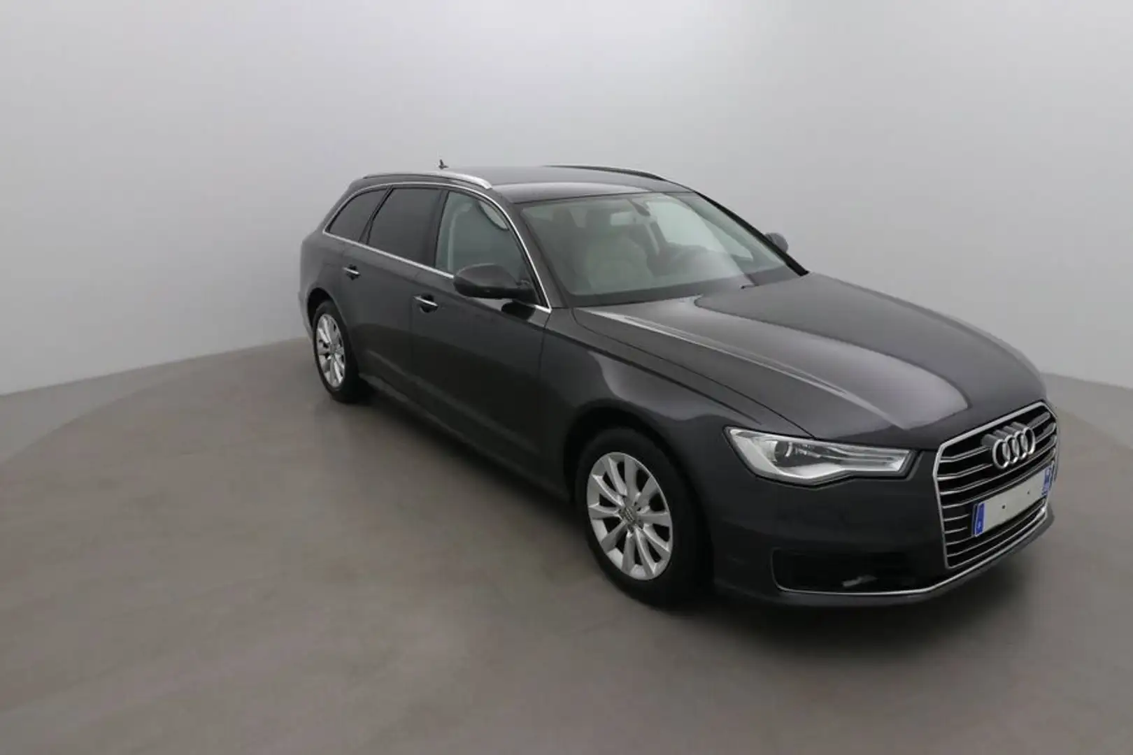 Audi A6 2.0 TDI ultra 190 S Tronic 7 Grigio - 1