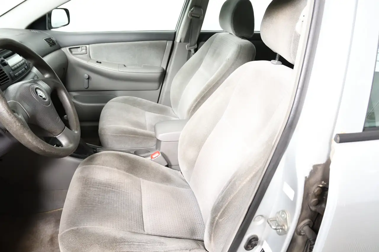 Toyota Corolla снимка Toyota Corolla