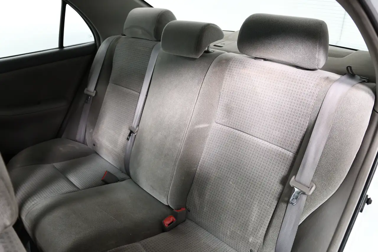 Toyota Corolla снимка Toyota Corolla