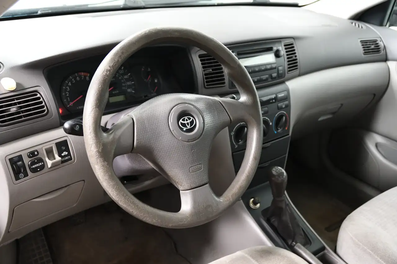 Toyota Corolla снимка Toyota Corolla