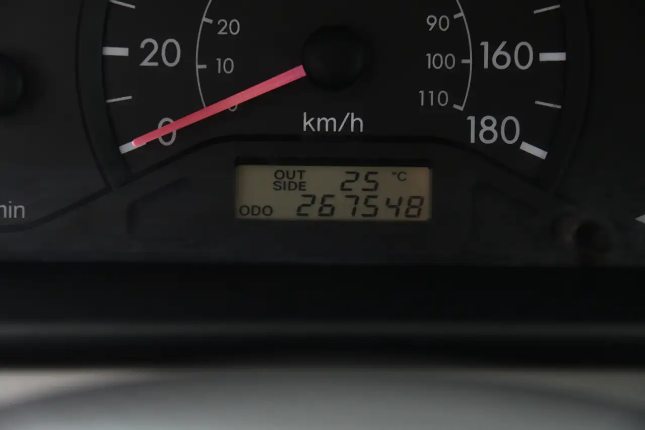 Toyota Corolla снимка Toyota Corolla