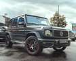 Mercedes-Benz G 63 AMG / DESIGNO / MAGNO MATT / NIGHTPAKET / Schwarz - thumbnail 2