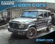 Mercedes-Benz G 63 AMG / DESIGNO / MAGNO MATT / NIGHTPAKET / Schwarz - thumbnail 1