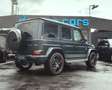 Mercedes-Benz G 63 AMG / DESIGNO / MAGNO MATT / NIGHTPAKET / Schwarz - thumbnail 28