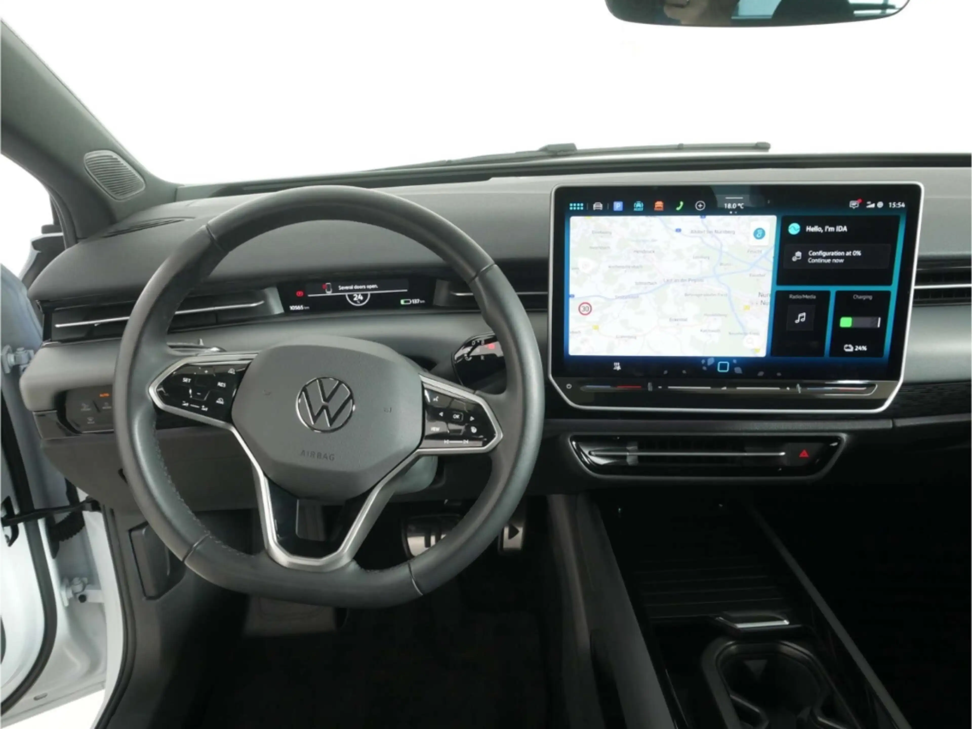 Volkswagen ID.7 Tourer Pro 77 kWh — photo 15