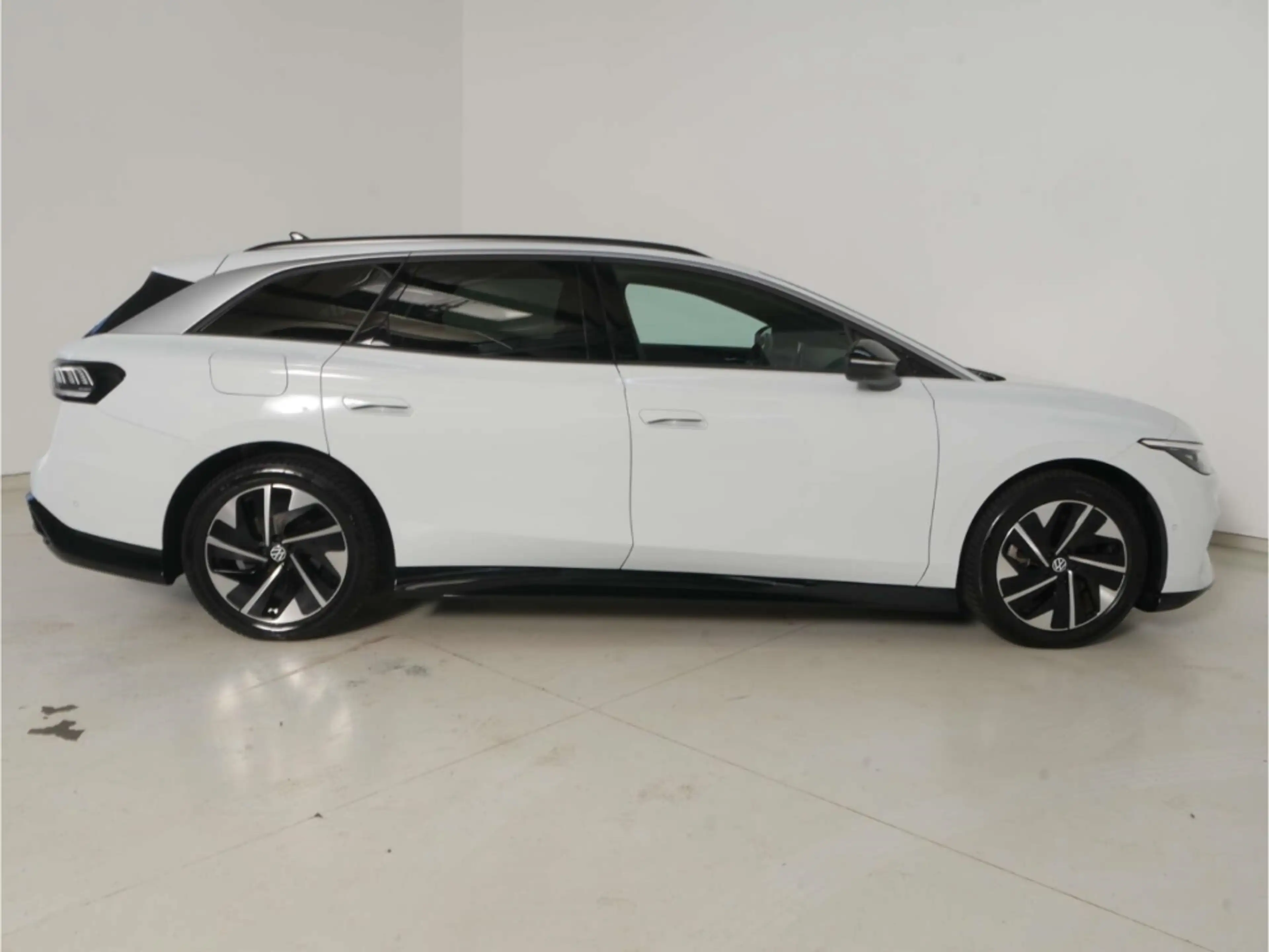 Volkswagen ID.7 Tourer Pro 77 kWh — photo 5