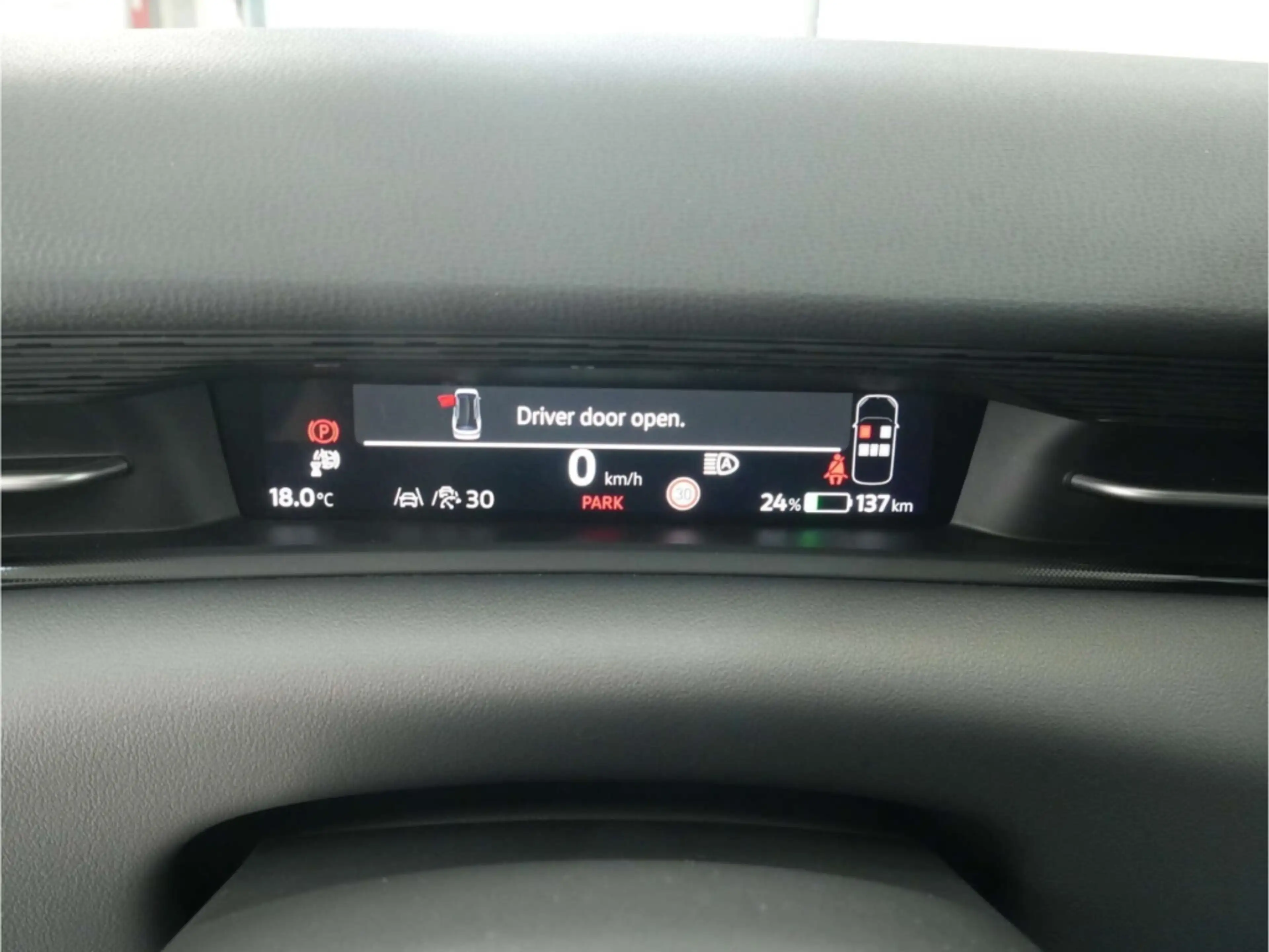 Volkswagen ID.7 Tourer Pro 77 kWh — photo 24