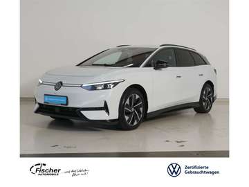 Tourer Pro 77 kWh