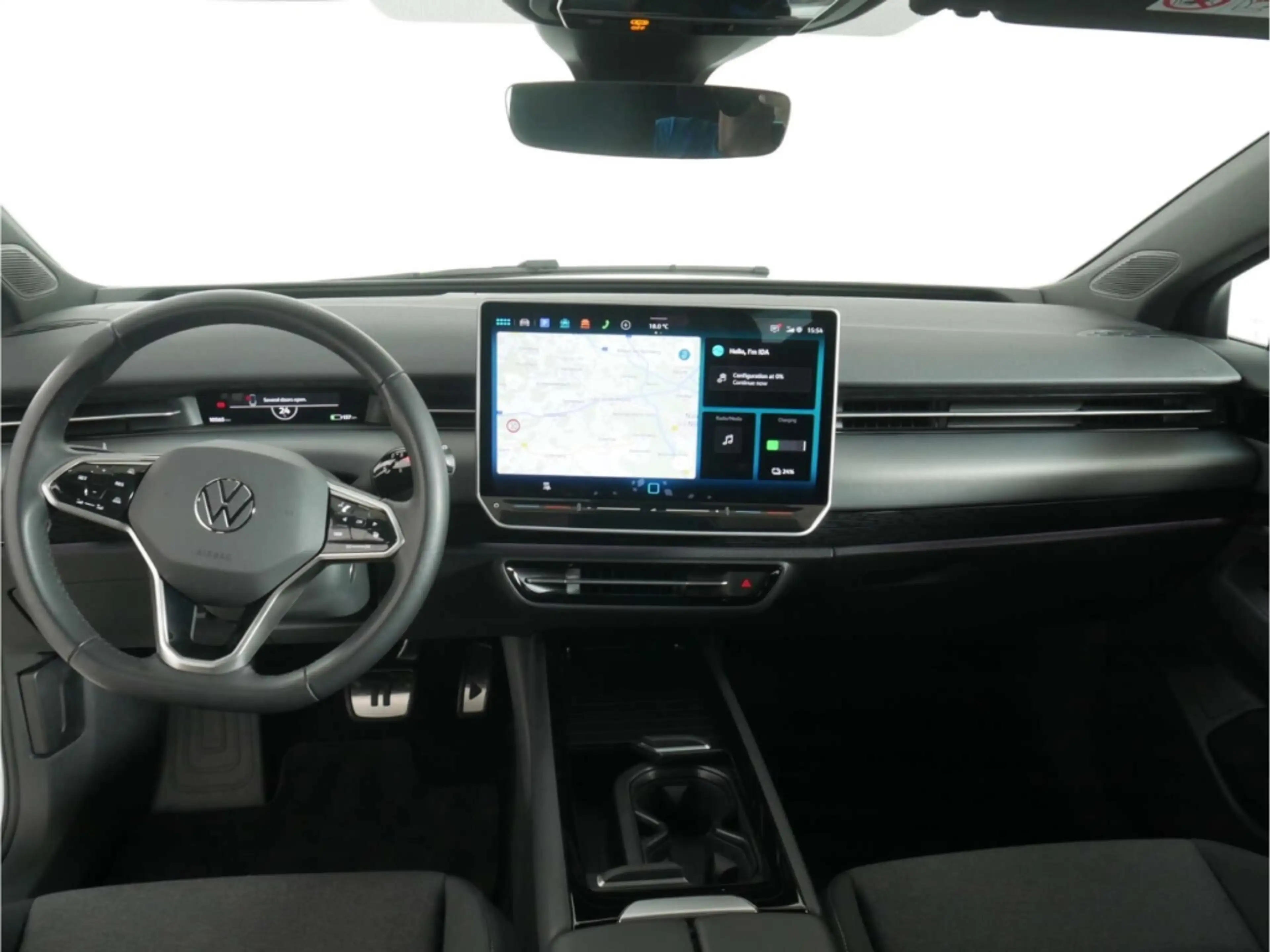 Volkswagen ID.7 Tourer Pro 77 kWh — photo 14