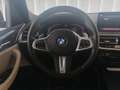 BMW X3 xdrive20d mhev 48V Msport auto Bleu - thumbnail 8