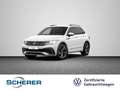 Volkswagen Tiguan R-Line 1.5 TSI DSG KAMERA AHK NAVI Weiß - thumbnail 1