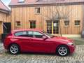 BMW 116 116i Advantage Piros - thumbnail 9