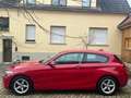BMW 116 116i Advantage Piros - thumbnail 8