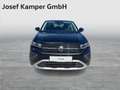 Volkswagen T-Cross 4Me TSI Schwarz - thumbnail 8
