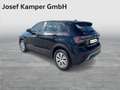 Volkswagen T-Cross 4Me TSI Schwarz - thumbnail 3