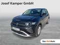 Volkswagen T-Cross 4Me TSI Schwarz - thumbnail 1